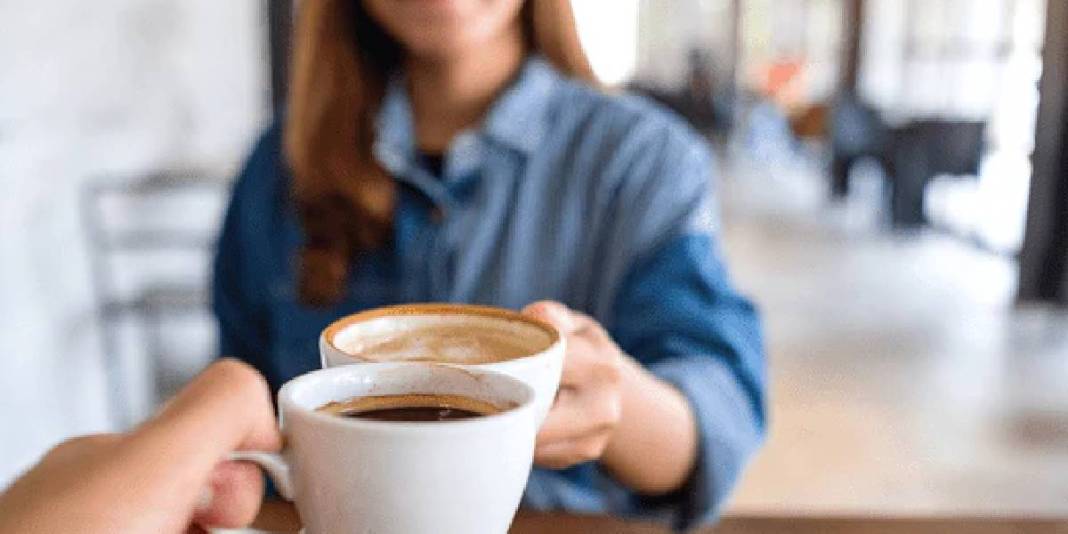 Kahveyi doğru saatte için, faydasını katlayın! Sabah, öğle, akşam? En uygun saati bilim ortaya koydu… 4